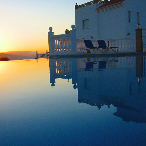 Find A Holiday Villa