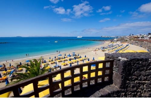 Lanzarote