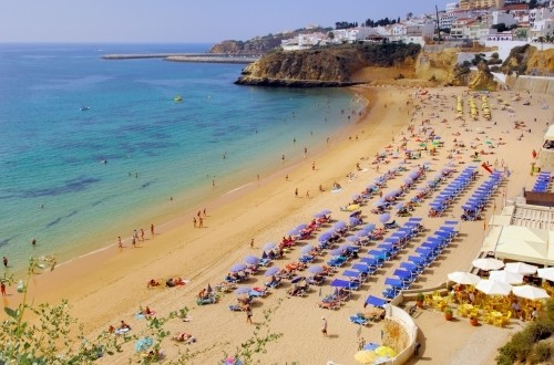 Algarve