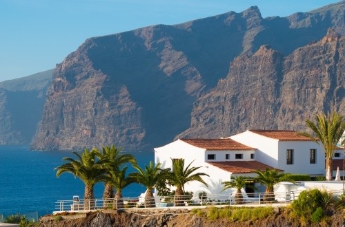 Tenerife