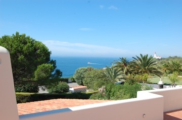 Club Atlantico, Carvoeiro, Algarve