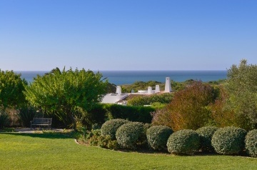 Carvoeiro Clube, Carvoeiro, Algarve