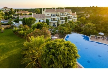 Presa de Moura - Apartments and Townhouses, Carvoeiro, Algarve