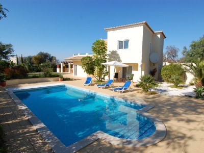 Presa de Moura - Villas, Carvoeiro, Algarve