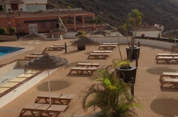 Torviscas Alto, Tenerife