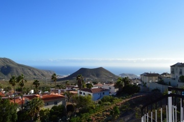 Chayofa, Tenerife
