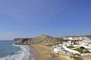 Burgau, Algarve