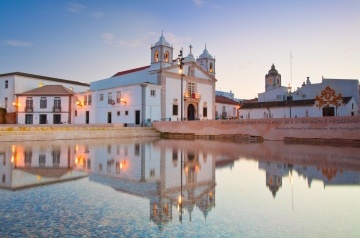 Lagos, Algarve