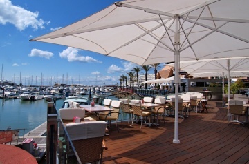 Vilamoura, Algarve