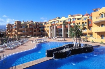 Golf Del Sur, Tenerife