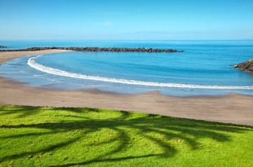 Playa De Las Americas, Tenerife