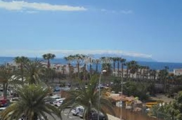 San Eugenio, Tenerife
